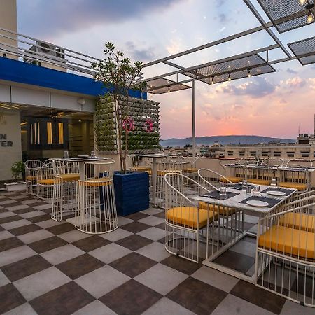 Ramana Hotel Udaipur Kültér fotó
