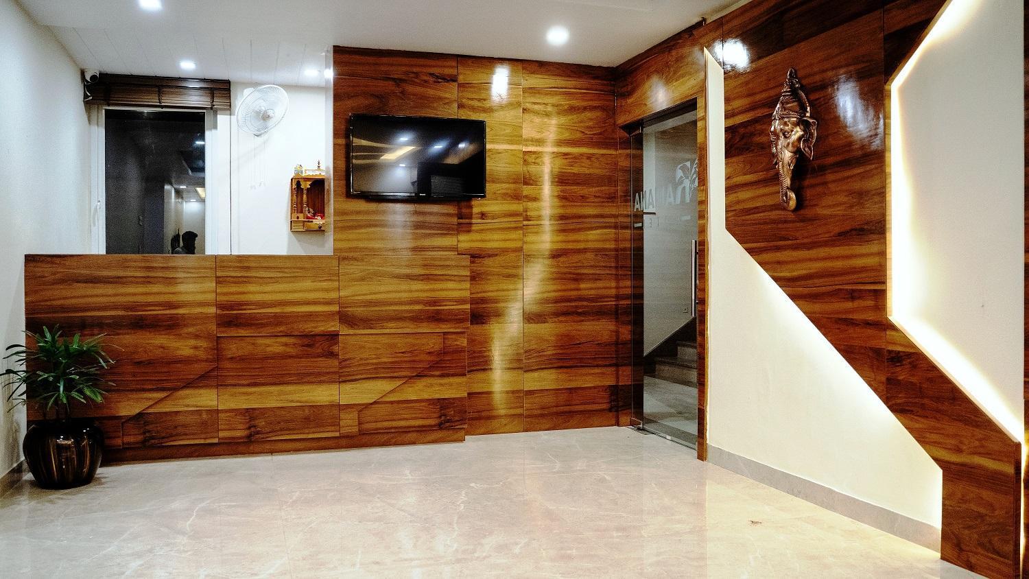 Ramana Hotel Udaipur Kültér fotó