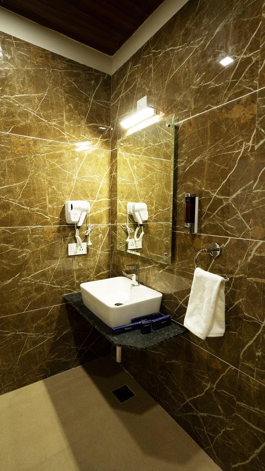 Ramana Hotel Udaipur Kültér fotó