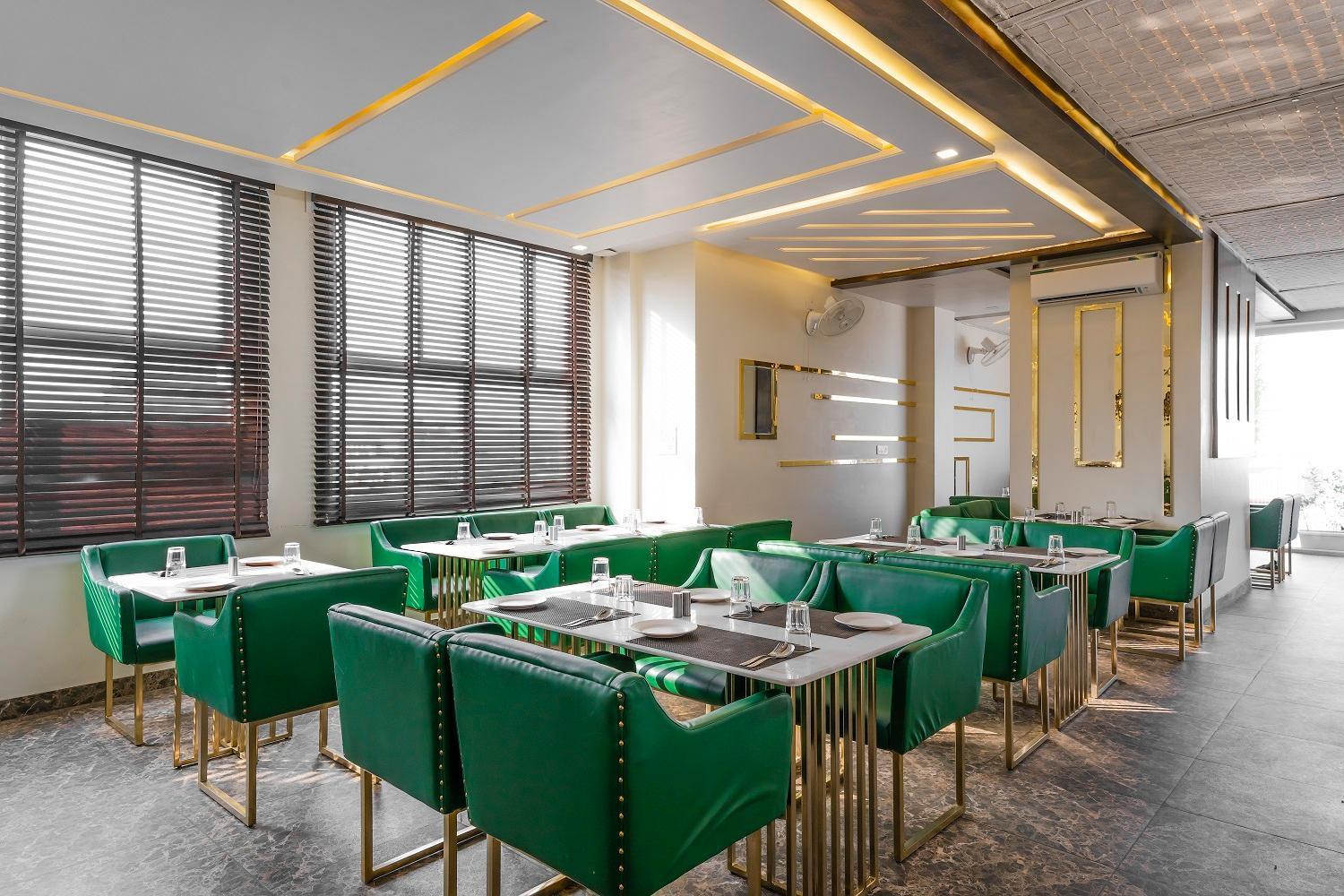 Ramana Hotel Udaipur Kültér fotó